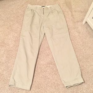 Men's Dockers Khakis